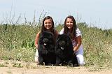 ENFANT ET CHIEN 041